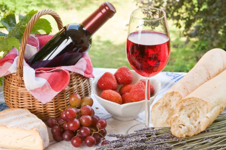 Discover the Best Napa Valley Wineries You Can Picnic at VacationNapa